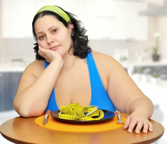 Ожирение: причины, диагностика, как лечить и предотвратить