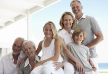 Семейные расстановки: пути решения проблемы