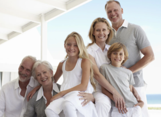 Семейные расстановки: пути решения проблемы