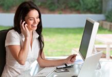 Сегодня — на расстоянии. Кому выгодна удаленная работа?