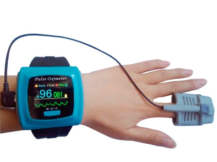 Pulse-Oximeters