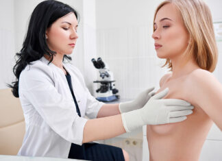 Диагностика и лечение маммологических заболеваний в Москве