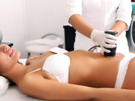 Ультракавитация и ее особенности