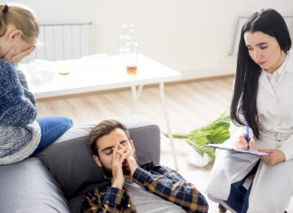 Лечение наркотической и алкогольной зависимости в Алматы: услуги, особенности лечения и плюсы сотрудничества