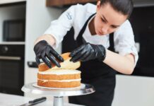 Что нужно для изготовления кондитерских изделий