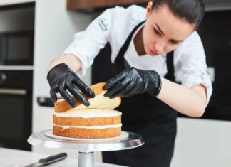 Что нужно для изготовления кондитерских изделий