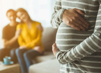 Что нужно знать о суррогатном материнстве