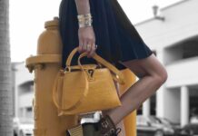 Новости о знаменитостях, модные советы и правила ухода за кожей в одном блоге