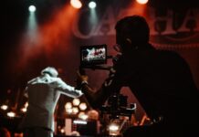 Для чего нужна видеосъёмка на мероприятии?