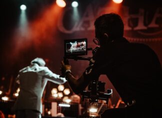 Для чего нужна видеосъёмка на мероприятии?