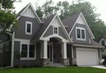 Как улучшить фасад своего дома и для чего это нужно?