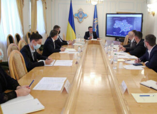 Новости Украины и мира