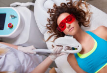 Что такое фототерапия: показания, противопоказания, результаты