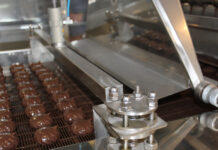 С помощью какого оборудования производят сладости