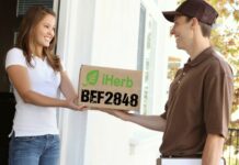 Как выгодно покупать на IHerb и где брать промокоды?