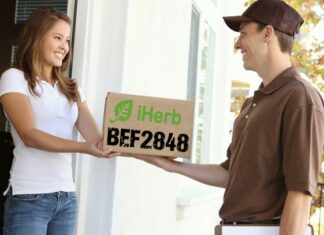 Как выгодно покупать на IHerb и где брать промокоды?