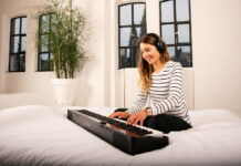 Как выбрать синтезатор и цифровое пианино