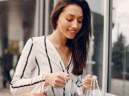 Как экономить на покупках в Ламода