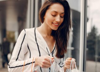 Как экономить на покупках в Ламода