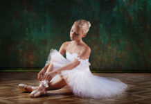Чем балетная студия предпочтительнее для девочки, чем другие внеклассные занятия