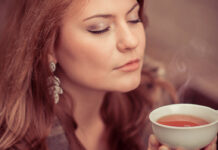 Как выбрать хороший чай?