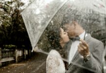 Выбираем стильный зонт: простые правила и советы