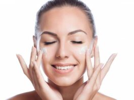 Уход за лицом — как определить тип кожи и выбрать правильный уход?