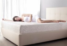 Как выбрать идеальный матрас для кровати?