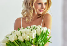 Как и где заказать красивые цветочные букеты?