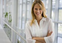 Уверенный в себе человек — какой он?