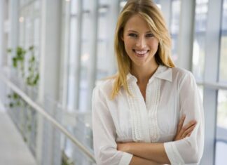 Уверенный в себе человек — какой он?