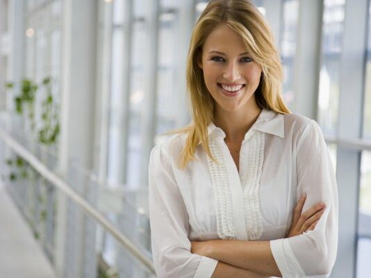 Уверенный в себе человек — какой он?