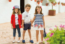 Качественная детская одежда от лучших производителей