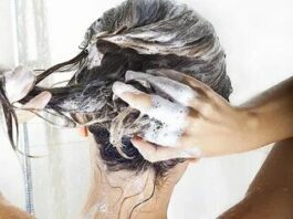 Как правильно выбрать шампунь