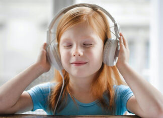 Хорошая музыка: способ научить ребёнка любить искусство