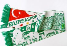 Жаккардовые (тканые) шарфы: описание, особенности и критерии выбора