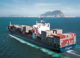 Инновационные технологии в перевозке морских грузов