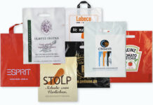 Реклама на пакетах: для чего нужна и как ее заказать?