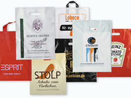 Реклама на пакетах: для чего нужна и как ее заказать?