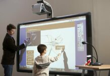 Задачи интерактивных досок в образовании