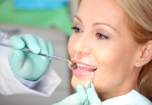 Керамическая зубная вкладка и пломба – есть ли разница?