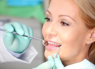 Керамическая зубная вкладка и пломба – есть ли разница?