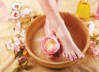 Лучшие средства против усталости в ногах