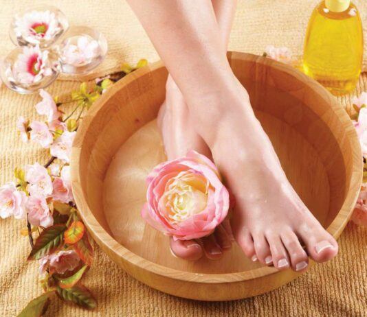 Лучшие средства против усталости в ногах