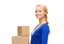 Гофрокороба и другие изделия из гофрокартон