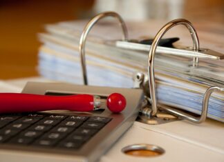 Как навести порядок в документах — советы молодым предпринимателям