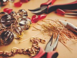 Что нужно для создания идеального украшения?