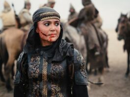 Казахстанский фильм, заслуживший международное признание