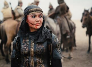 Казахстанский фильм, заслуживший международное признание