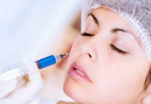 Контурная пластика носа: как проводится, виды и результат